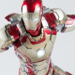 Comicave Iron Man Mark 42 Die-Cast 6″ Figure Revealed!