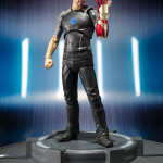 SH Figuarts Tony Stark Figure & Iron Man Mark 3 Details!
