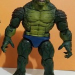 Marvel Legends Abomination Build-A-Figure Photos!