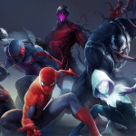 Kotobukiya Spider-Man ARTFX+ Statues Line Revealed!