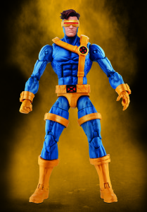 2017 Marvel Legends X-Men 6