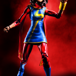 SDCC 2016: Marvel Legends Ms. Marvel! Jackal! Spider-UK!