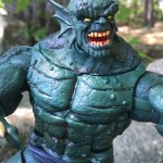 Marvel Legends Abomination Review! (SDCC 2016 The Raft)