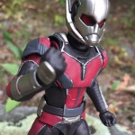 SH Figuarts Ant-Man Figure Review & Photos! Civil War