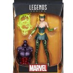 Marvel Legends Astral Dr. Strange & Enchantress Announced!