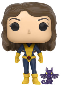 kitty pryde funko pop