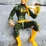 Marvel Legends Iron Fist Review & Photos Doctor Strange Series