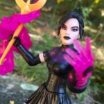 Marvel Legends Nico Minoru Review & Photos Doctor Strange