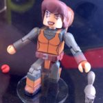 NYCC 2016: Marvel Minimates Figures! Squirrel Girl!