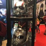 NYCC 2016: eFX Marvel Movie Prop Replicas Photos!