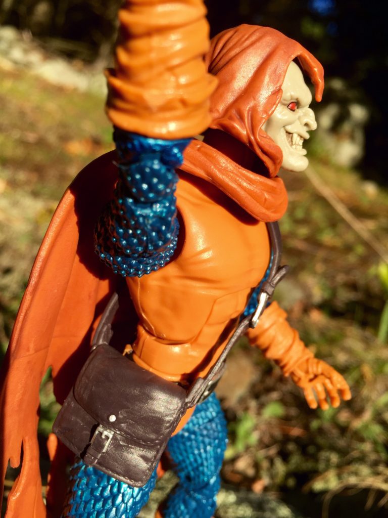 Marvel Legends Hobgoblin Review & Photos! Hasbro 2016 - Marvel Toy News