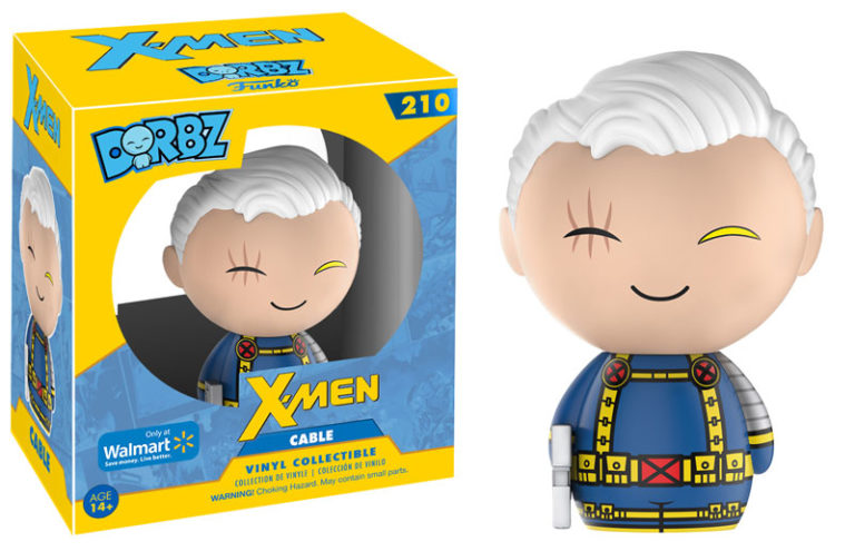 what does chase mean funko
