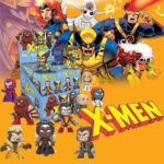 Funko X-Men Mystery Minis Series Revealed & Photos!