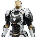 Comicave Studios Starboost Iron Man 6″ Figure Cancelled!