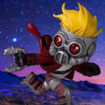 Marvel Babies Animated Star-Lord Statue Photos & Order Info!