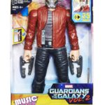 Hasbro Guardians of the Galaxy Vol. 2 Titan Hero 12″ Figures!