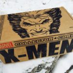 Funko X-Men Collector Corps Box Review Spoilers Unboxing Photos!