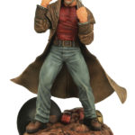 Marvel Gallery Statues: Old Man Logan Netflix Luke Cage & Iron Man!