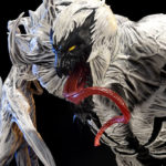Prime 1 Studio Anti-Venom Statue Photos & Up for Order!