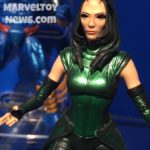 Toy Fair: Marvel Legends Guardians of the Galaxy Wave 2 2017!