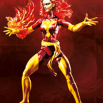 Toy Fair: Marvel Legends Dark Phoenix & Cyclops Two-Pack!