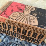 Funko Marvel Superhero Showdowns Box Unboxing Review & Photos!