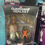2014 Marvel Legends Guardians of the Galaxy Series Reissued?
