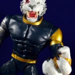 Marvel Legends Titus Build-A-Figure Review Guardians of the Galaxy