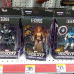 Marvel Legends 2017 Guardians of the Galaxy Figures Released!
