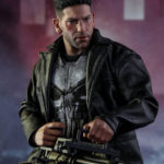 Hot Toys Punisher Netflix Sixth Scale Figure Up for Order!