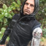 Hot Toys Civil War Winter Soldier Figure Review MMS 351