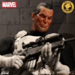 Mezco ONE:12 Collective Classic Punisher SOLD OUT!
