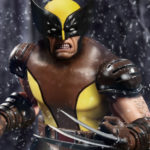 Mezco Marvel ONE:12 Collective Wolverine Figure Up for Order!