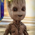 Hot Toys Life-Size Baby Groot Figure Up For Order!