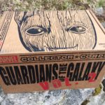 Funko Guardians of the Galaxy Vol. 2 Collector Corps Box Review!