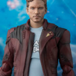 Bandai SH Figuarts Star-Lord Figure Up for Order in the U.S.!