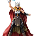 Hasbro SDCC 2017 Exclusive Thor Battle for Asgard Hi-Res Photos!