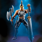 Thor Ragnarok Marvel Legends Ares Figure Revealed & More!