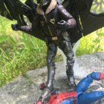 Spider-Man Homecoming Marvel Legends Vulture Review