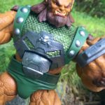 Marvel Legends Ulik 6″ Figure Review & Photos SDCC 2017