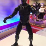 2018 Marvel Legends 12″ Black Panther Figure Revealed!