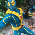 SDCC Exclusive ONE:12 Collective X-Men Deadpool Review