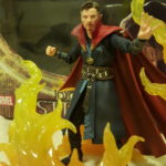 SH Figuarts Doctor Strange Figure Review & In-Hand Photos!