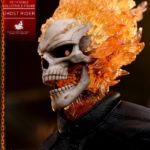 Hot Toys Ghost Rider Agents of SHIELD Exclusive Up for Order!