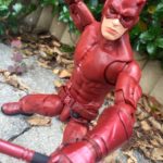 REVIEW: SDCC Marvel Legends 12″ Daredevil Exclusive Figure