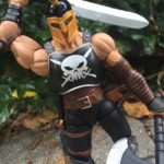 Marvel Legends Ares Review & Photos Thor Ragnarok Series