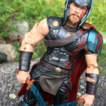 Marvel Legends Gladiator Thor Review & Photos Ragnarok