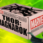 Thor Ragnarok Collector Corps Box POP Vinyls Rumors!