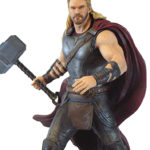 DST Marvel Gallery Thor Ragnarok Statue Up for Order!