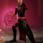 ONE:12 Collective Defenders Doctor Strange Exclusive Figure!